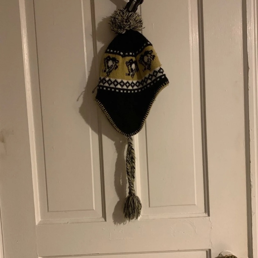 Winter Hat - Picture 3 of 4